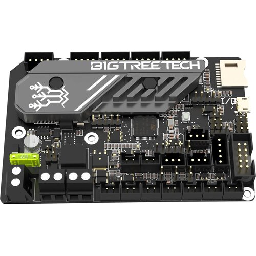 BIGTREETECH skr mini E3 Slike
