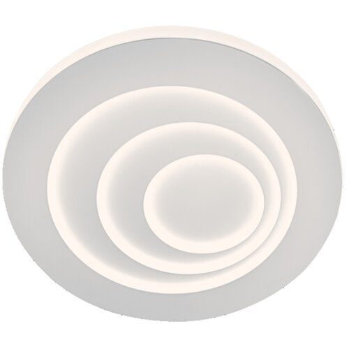 Osram LED plafonsko svetlo ORBIS SPIRAL LED/63W/230V &amp;Oslash; 68,5 cm Slike