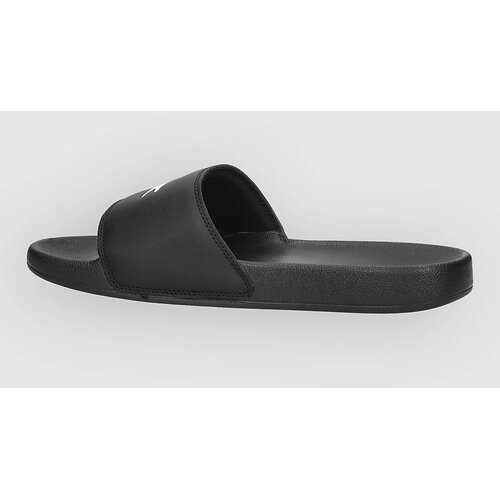 Lacoste Serve Slide 0.0 Sandali black / white Slike