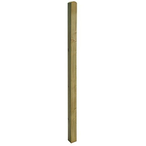  leseni steber silvan colormix starnberg (190 cm, bor, zelen) Slike