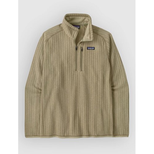 Patagonia Better 1/4 Jopa s kapuco weathered stone rib knit Cene