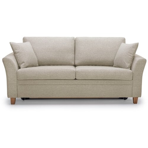 Scandic bež kauč na razvlačenje sofa Cijene