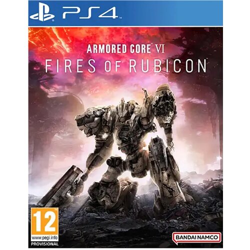 Namco Bandai Armored Core VI Fires Of Rubicon Day 1 Edition... Cijene