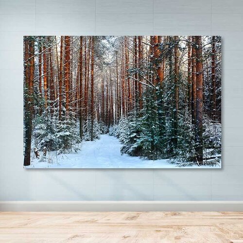 Wallity Slika DEV03114100140, 100x140 cm Cene