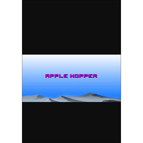 Steam Apple Hopper (PC) Key GLOBAL Cene