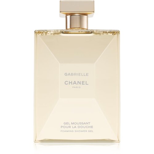 Chanel Gabrielle gel za prhanje za ženske 200 ml Cene