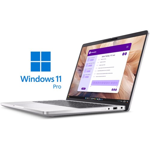 Dell pro 14 plus 14 inch fhd+ touch 300nits core ultra 5 236V 16GB 512GB ssd backlit fp sc Win11Pro 3yr prosupport + 3yr kyhd Cene