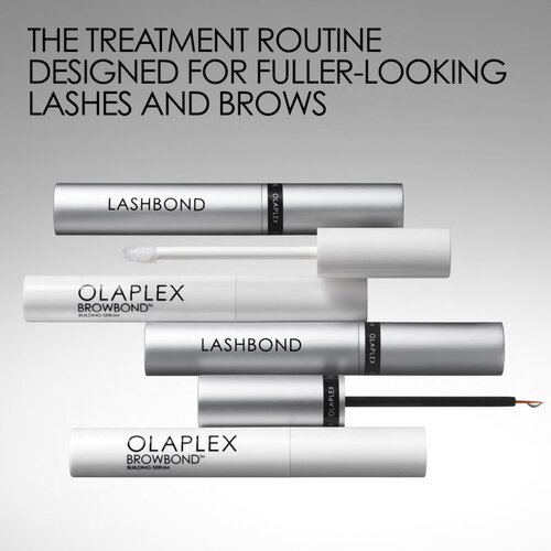 Olaplex Serum za obrve Browbond Building, 3.5 ml Slike