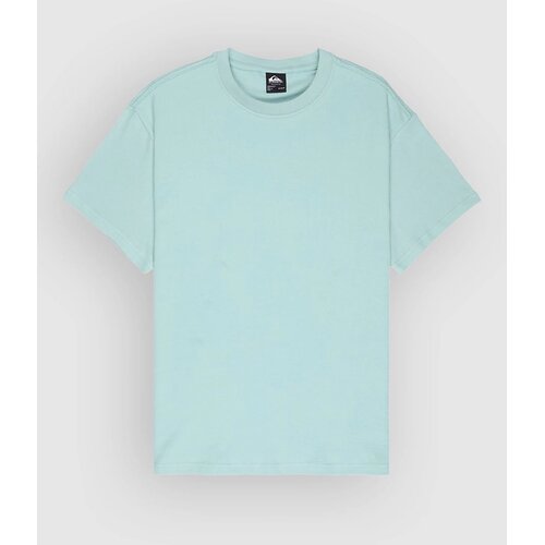 Quiksilver Bayi T-shirt blue haze Cene