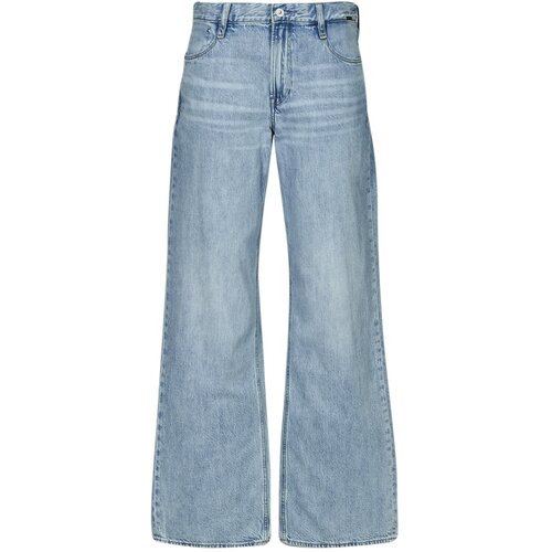 G-star Raw judee loose wmn Plava Cijene