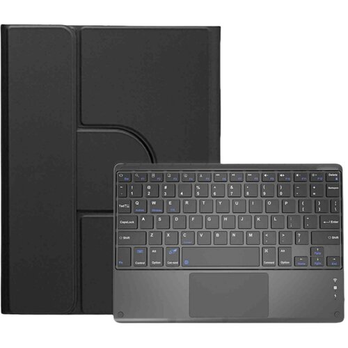 Royal Bailey Flip cover in Bluetooth Tipkovnica PD-C209 za iPad10th (2022)10.9, (21595069) Slike
