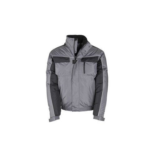 Kapriol jakna SMART WINTER SIVA Slike