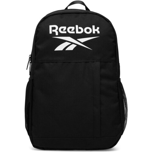 Reebok Nahrbtnik RBK-006-HP-06 Črna Cene