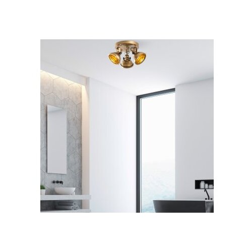 Opviq spoly 13799 zlatni luster Cene