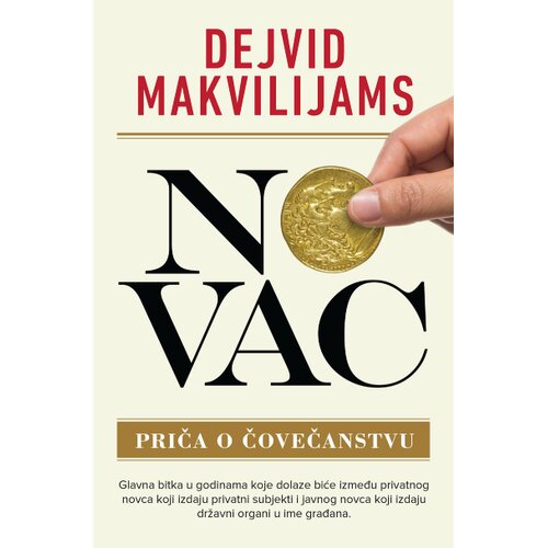 Publik Praktikum Novac ( H0259 ) Cene