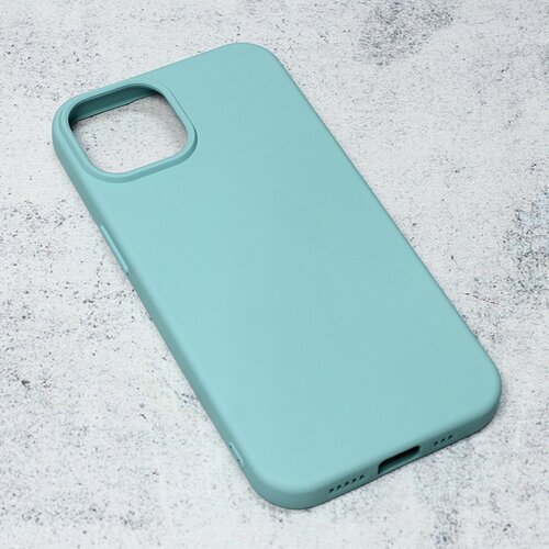 Telempire Torbica Nano Silikon za iPhone 14 6.1 mint Cene