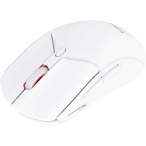 Hyperx Pulsefire Haste 2 WWWireless Gaming Mouse (White)