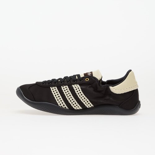 Adidas Sneakers x Wales Bonner Karintha Lo Satin Core Black/ Dark Brown/ Crew White EUR 41 1/3 Cene