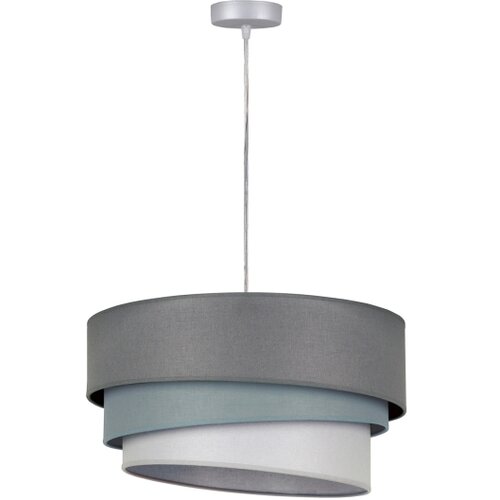  Duolla - Luster na sajli TRIO 1xE27/40W/230V prečnik 45 cm Slike