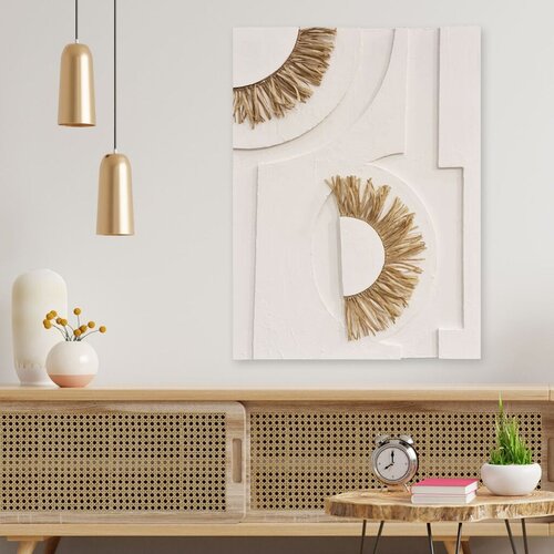 Wallity slika RF8980, 100x140 cm Cene