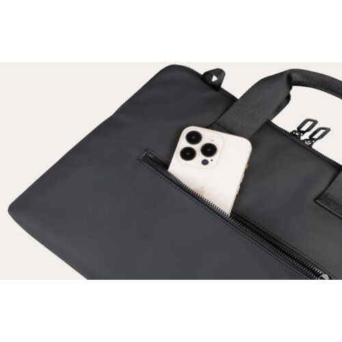 Tucano torba gommo superslim bag 15.6&amp;quot;/crna Slike