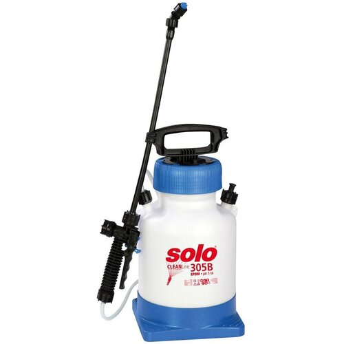 Solo 305B PRSKALICA 5L ZA KEMIKALIJE Cijene