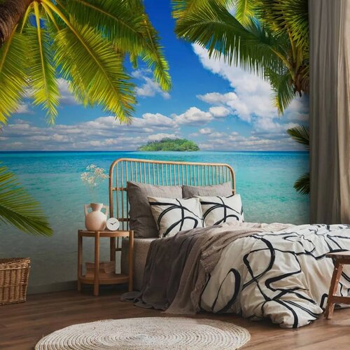 Foto tapeta - Carefree Afternoon 300x210 Slike