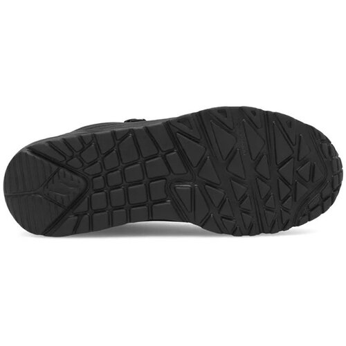 Skechers Nizke superge Uno Lite Easy Zip 310387L-BBK Black Črna Slike