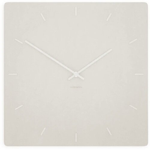 Von Der Factory Zidni sat Luxhora Pura Square White 11 boja Cijene