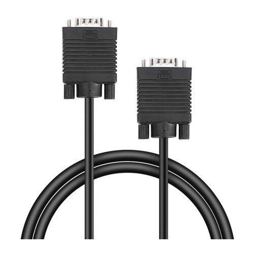 Speedlink VGA Cable M/M 1,8m Slike