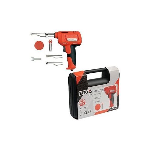 Lemilica električna pištolj 180W YT-8245 YATO Cene