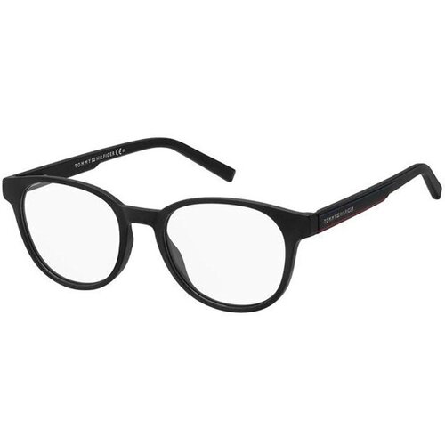 Tommy Hilfiger TH1997 003 ONE SIZE (50) Črna/Kristalna Cene