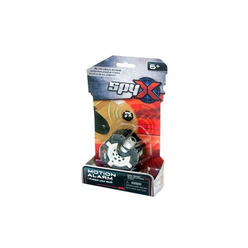 SPY X ALARM Cene