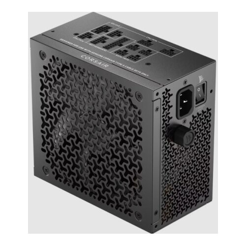 Corsair napajalnik modularni RMx SHIFT Series RM850x ATX, 850 W, CP-9020299-EU Slike
