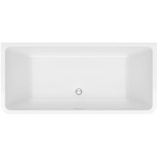 Kolpa San samostojeća kada elektra-sp 175x75+Preliv white 513490 Slike