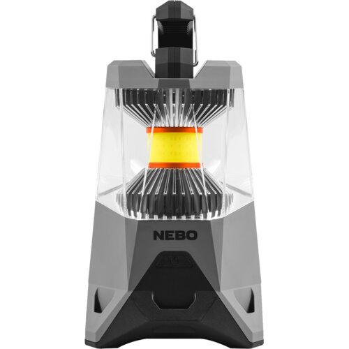 Nebo Ručna svjetiljka, LED, 1000 lm, 2600 mAh, IPX4 - NEB-LTN-0004-G Cene