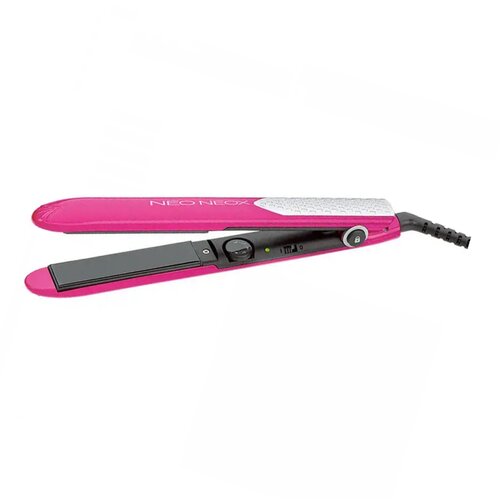 Pegla za kosu Sibel Original Neo Neox Limited Edition 230 °C – Pink Cijene