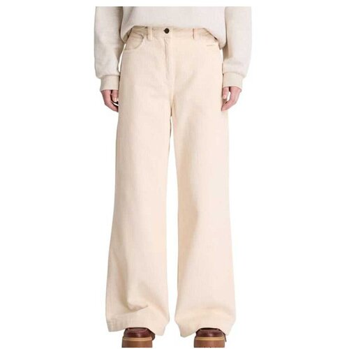 Timberland bež ženske pantalone Slike