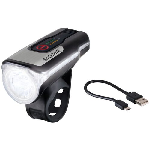  Prednje svjetlo SIGMA AURA 80 USB Cijene