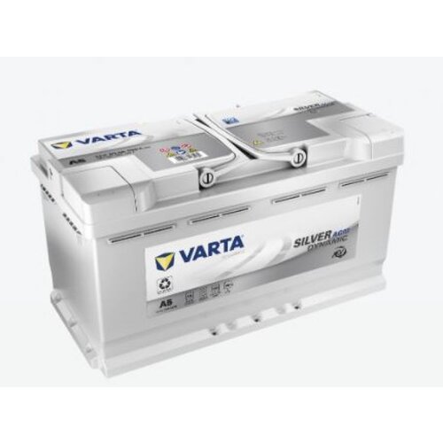Varta Akumulator Varta Silver Dynamic AGM 95AH D+ Cene