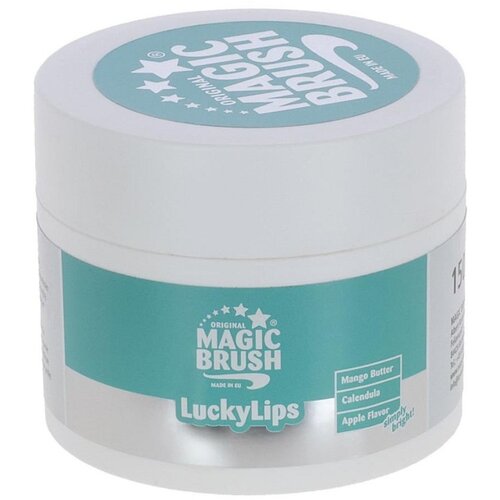 Kerbl Balzam za usne za negu konja MagicBrush 150 ml Lucky Lips Cene