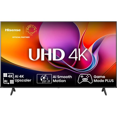Hisense televizor 43A6Q Cene