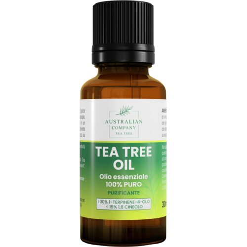 Australian Company ulje čajevca - 30 ml Cijene