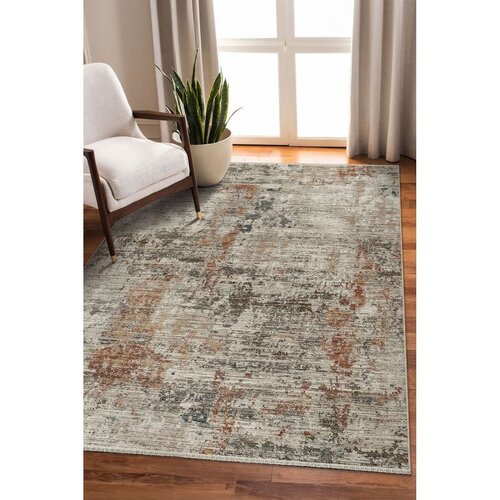 Conceptum Hypnose tepih Flora Fl003, 120 &times; 175 cm, vi&scaron;ebojna Cene
