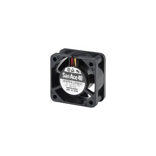  Ventilator 109P0424B302 40x40x28mm Sanyo Denki Cijene