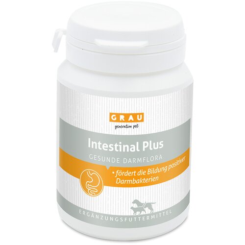 GRAU Intestinal Plus - 2 x 60 tableta Cijene