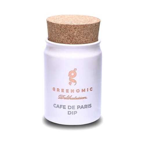  Café de Paris DIP Cene
