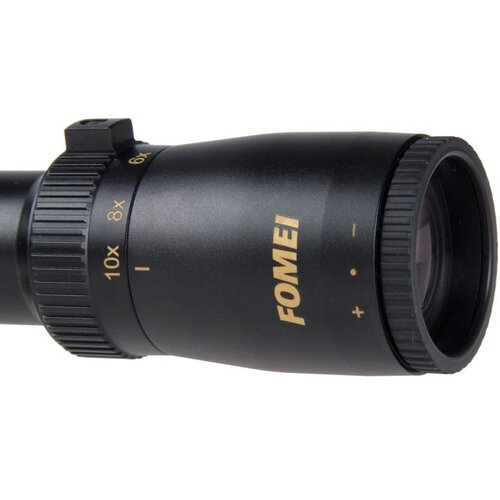 FOMEI 2,5-10x50 BEATER II SMC G4 ni&amp;scaron;an Slike
