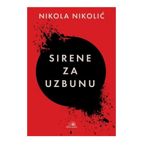 Nova knjiga Nikola Nikolić
 - Sirene za uzbunu Cene