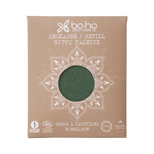 Boho Polnilo za paleto senčil Travel Collection - 226 Amazone Slike